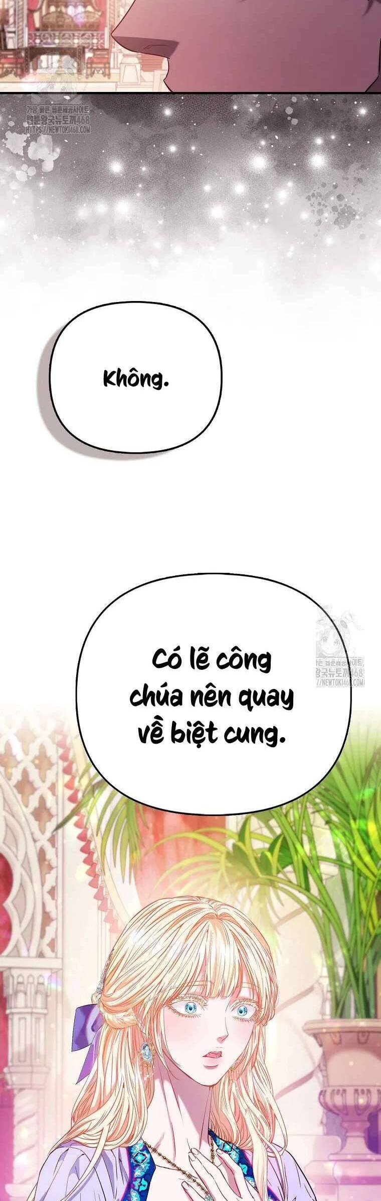 Nàng Công Chúa Của Mọi Người: Chapter 84
