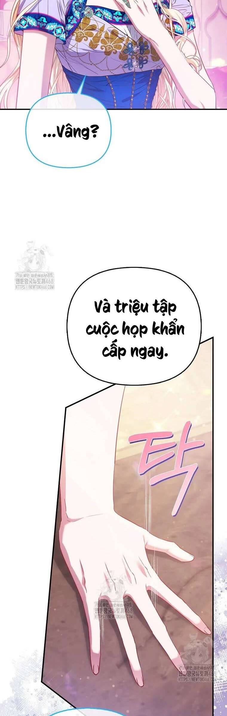 Nàng Công Chúa Của Mọi Người: Chapter 84