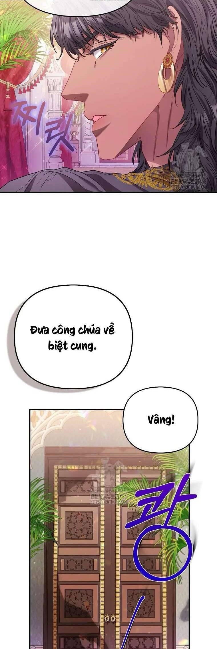 Nàng Công Chúa Của Mọi Người: Chapter 84