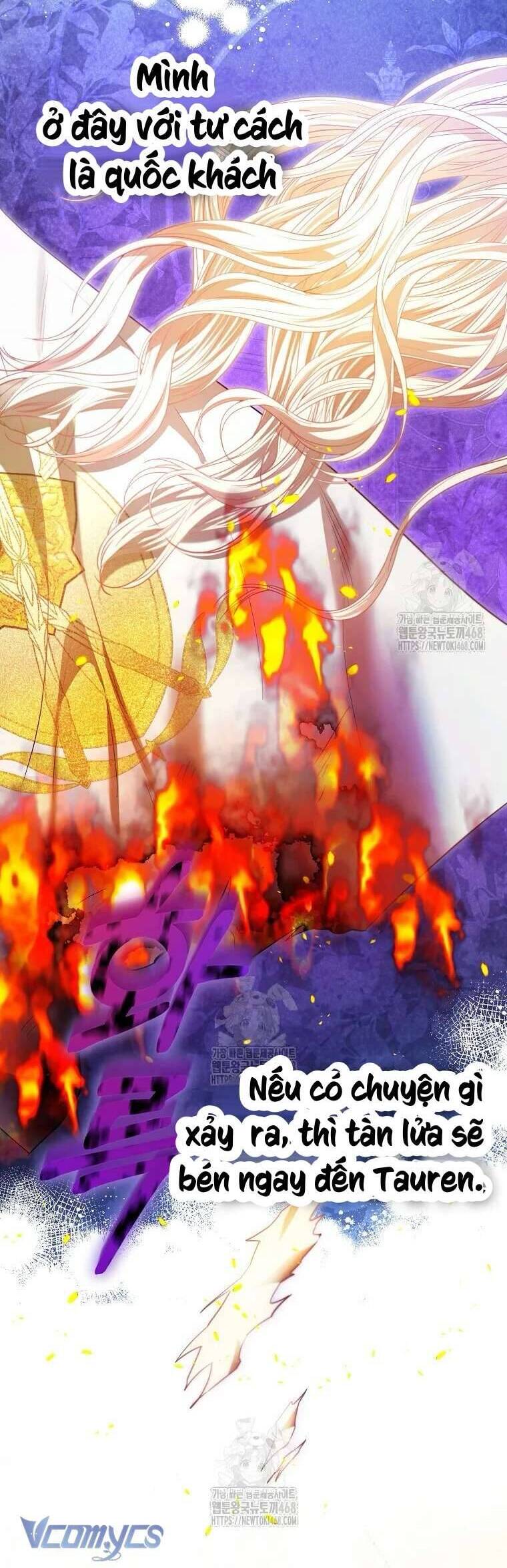 Nàng Công Chúa Của Mọi Người: Chapter 84