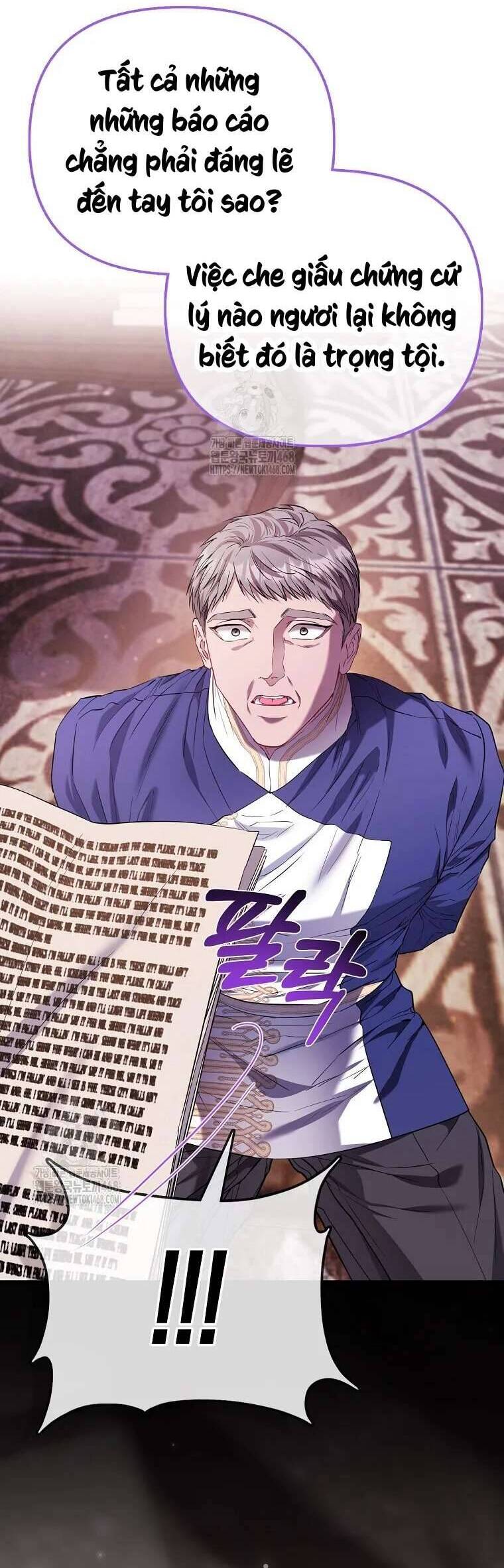 Nàng Công Chúa Của Mọi Người: Chapter 84