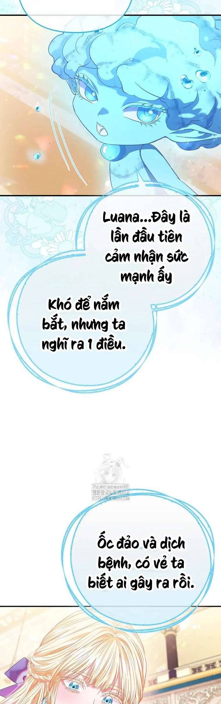 Nàng Công Chúa Của Mọi Người: Chapter 84