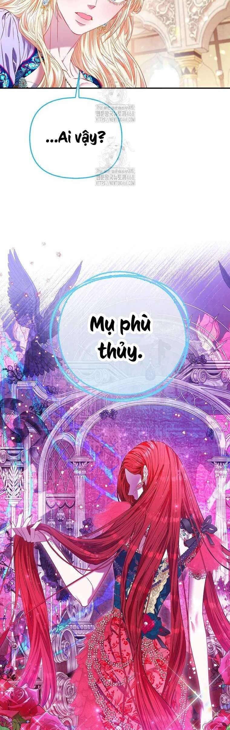 Nàng Công Chúa Của Mọi Người: Chapter 84