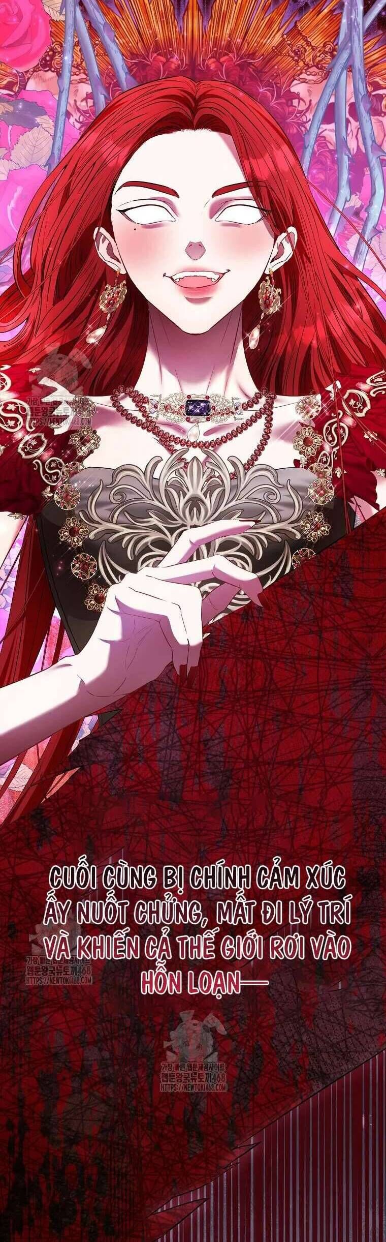 Nàng Công Chúa Của Mọi Người: Chapter 85