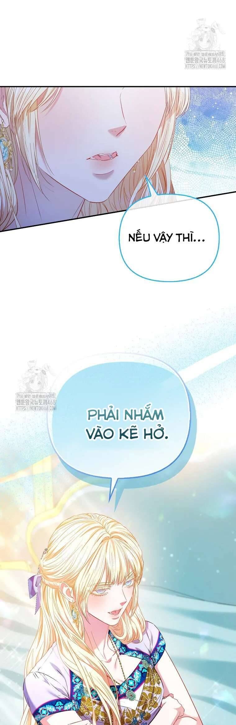 Nàng Công Chúa Của Mọi Người: Chapter 85