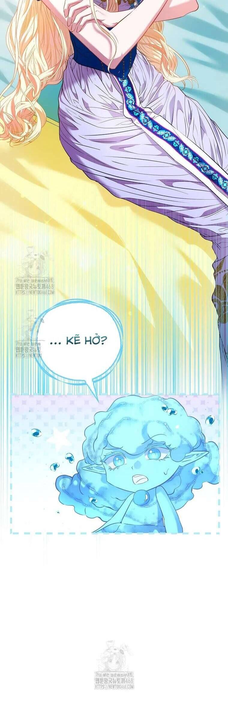 Nàng Công Chúa Của Mọi Người: Chapter 85