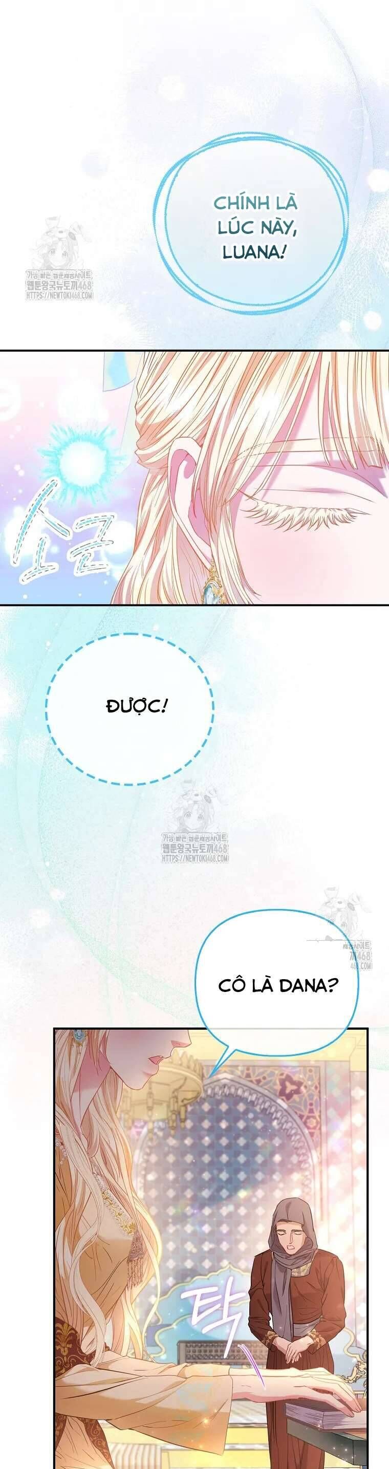 Nàng Công Chúa Của Mọi Người: Chapter 85