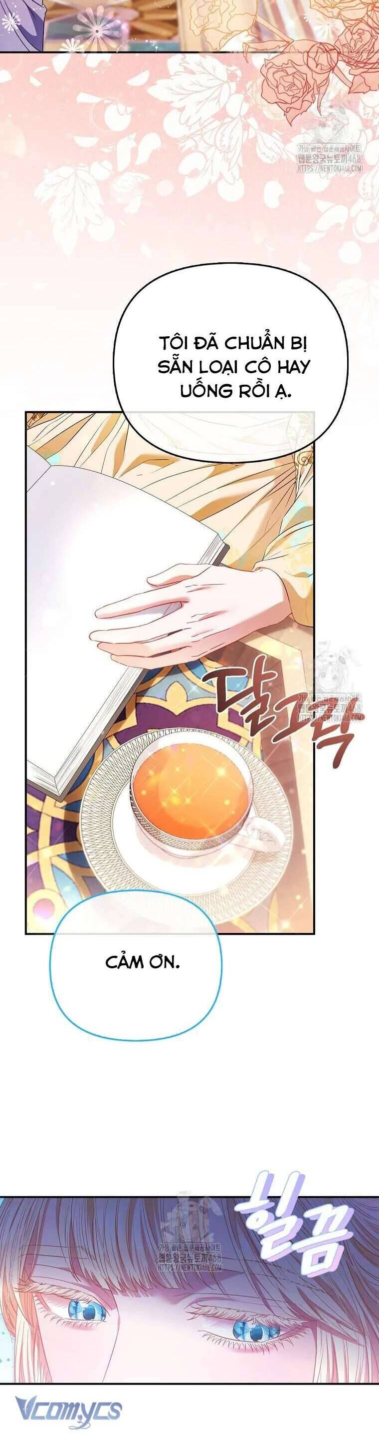 Nàng Công Chúa Của Mọi Người: Chapter 85