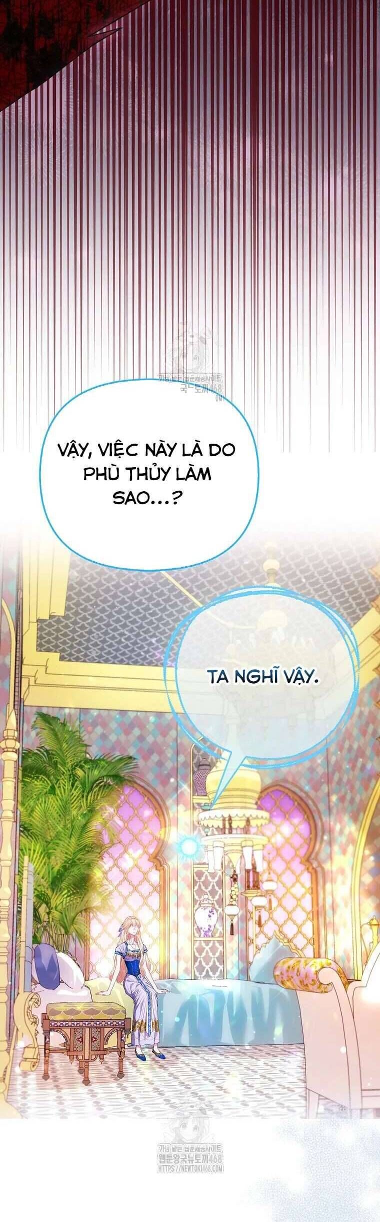 Nàng Công Chúa Của Mọi Người: Chapter 85