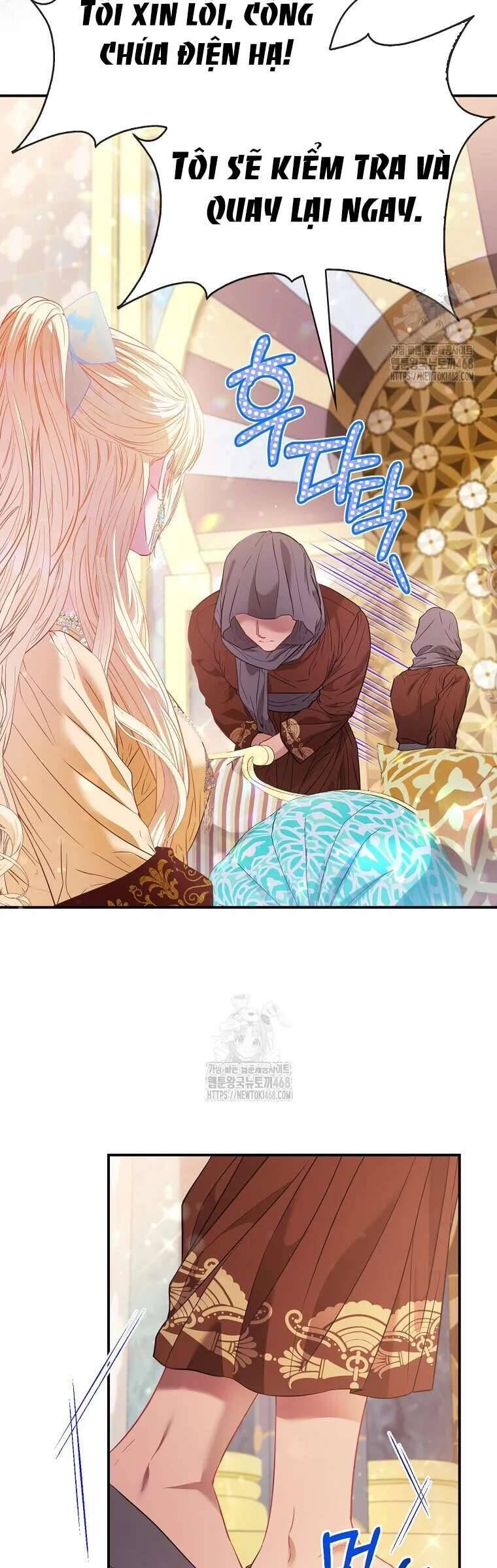 Nàng Công Chúa Của Mọi Người: Chapter 85