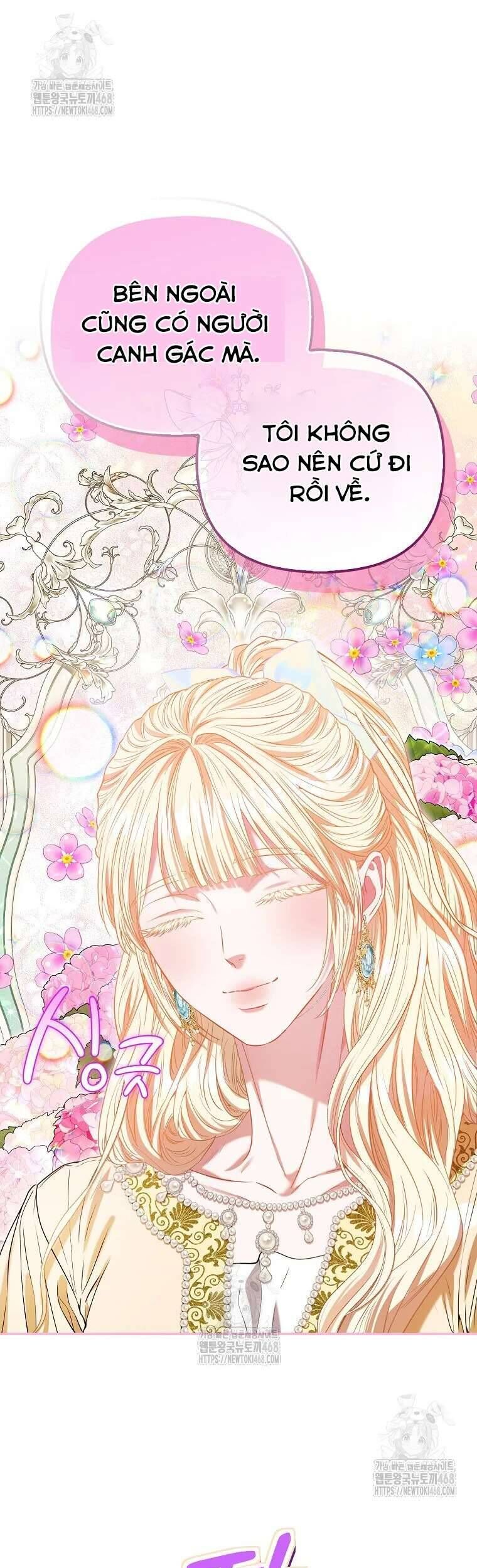 Nàng Công Chúa Của Mọi Người: Chapter 85