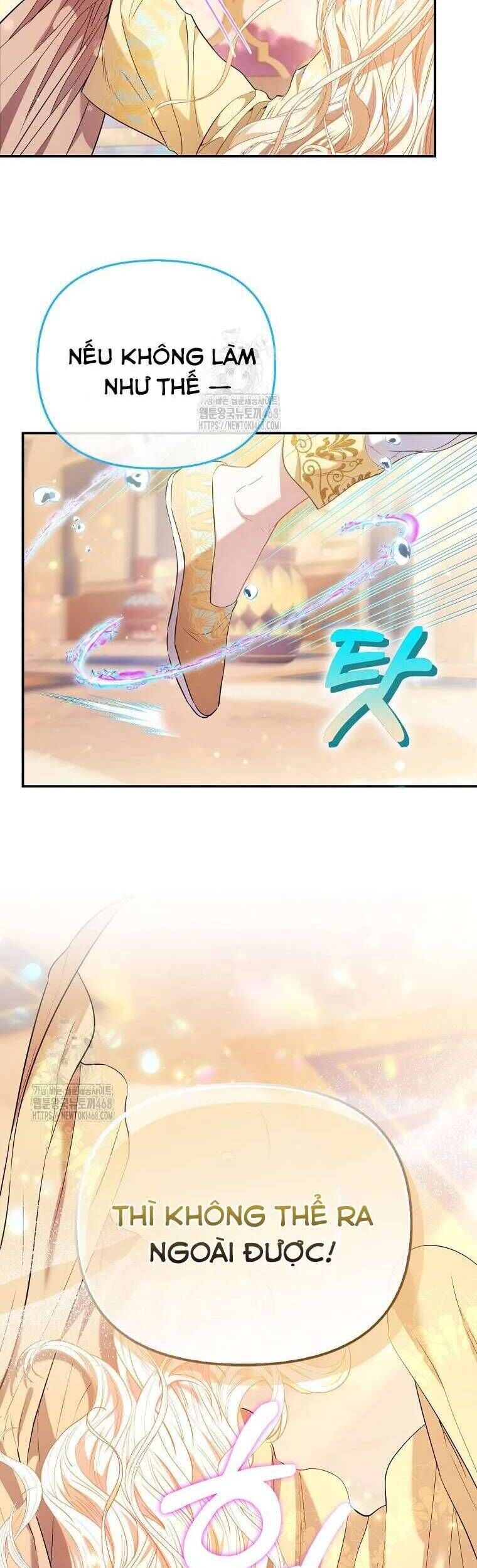 Nàng Công Chúa Của Mọi Người: Chapter 85