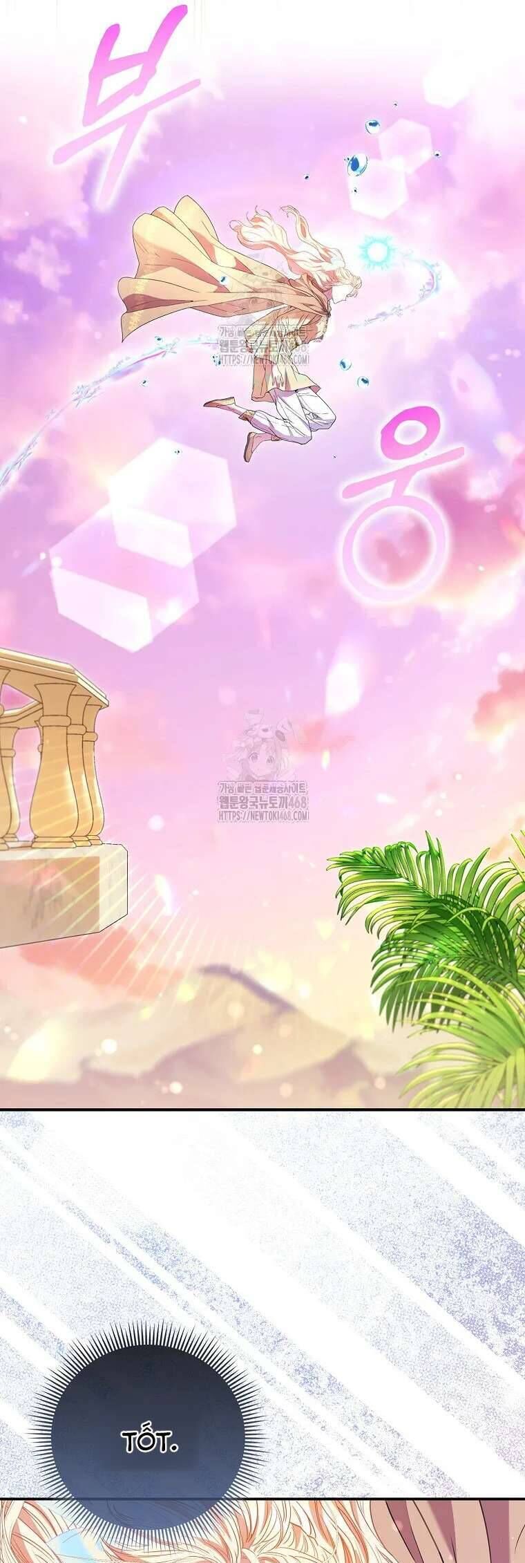 Nàng Công Chúa Của Mọi Người: Chapter 85