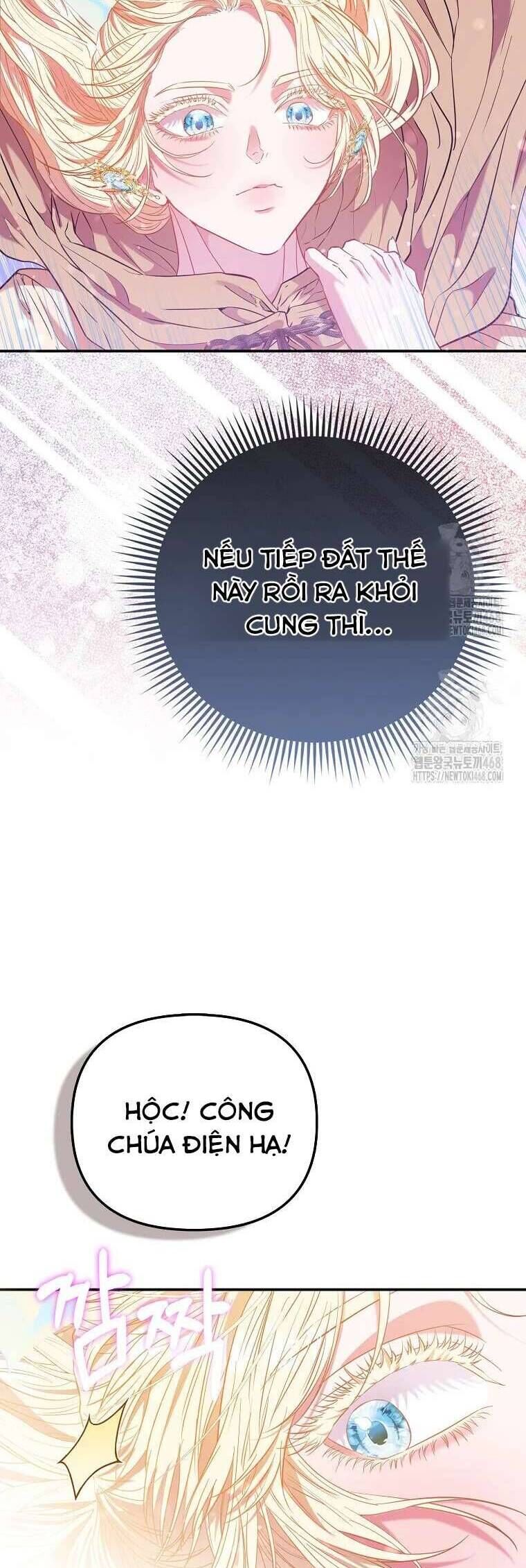 Nàng Công Chúa Của Mọi Người: Chapter 85