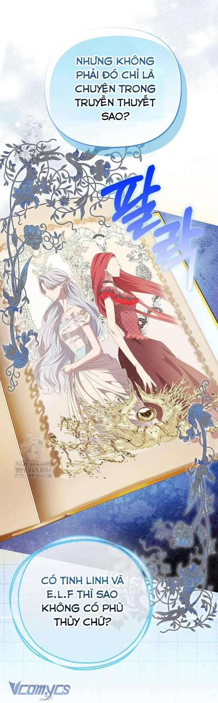 Nàng Công Chúa Của Mọi Người: Chapter 85