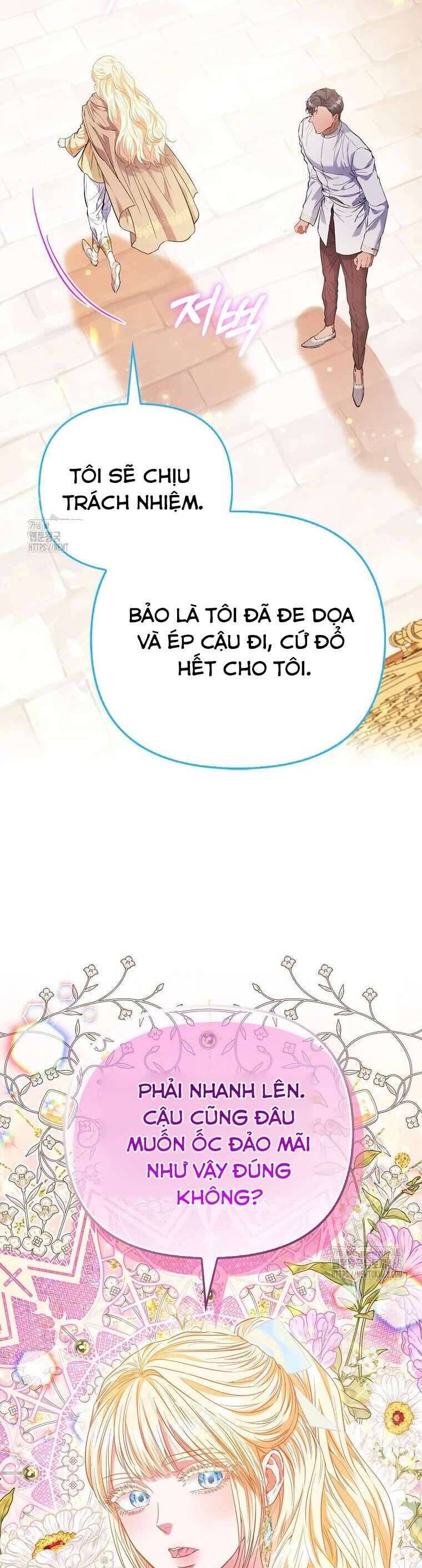 Nàng Công Chúa Của Mọi Người: Chapter 85