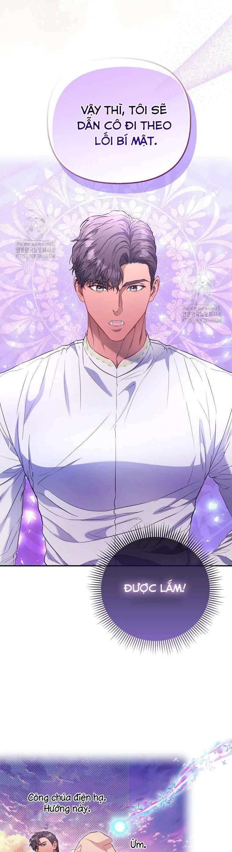 Nàng Công Chúa Của Mọi Người: Chapter 85