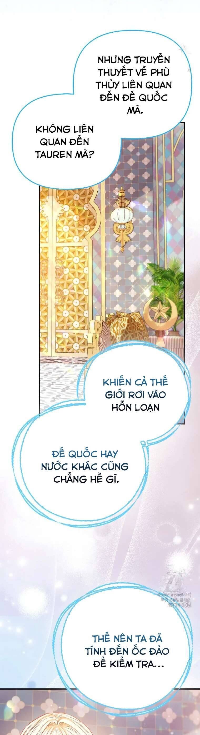 Nàng Công Chúa Của Mọi Người: Chapter 85