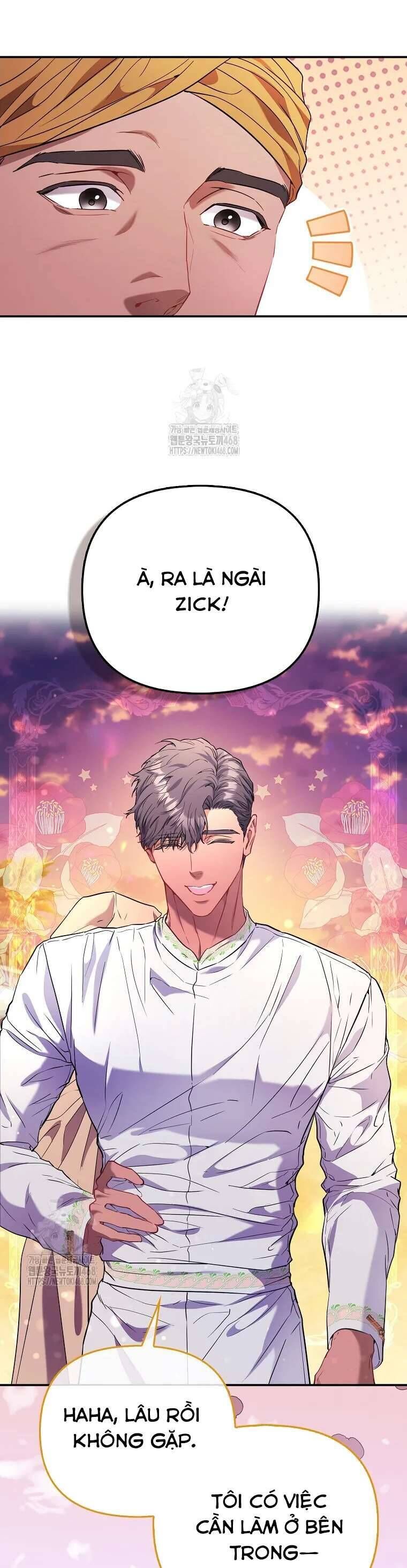 Nàng Công Chúa Của Mọi Người: Chapter 85