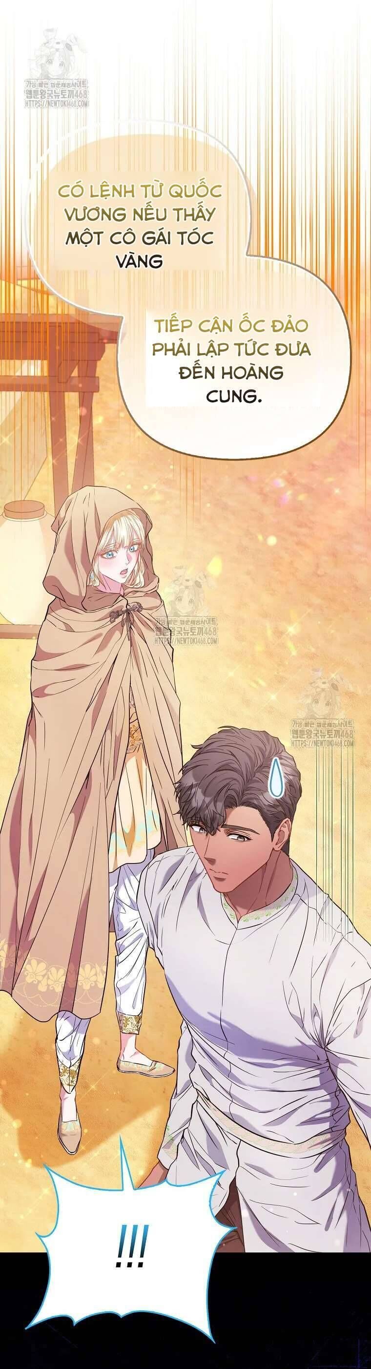 Nàng Công Chúa Của Mọi Người: Chapter 85