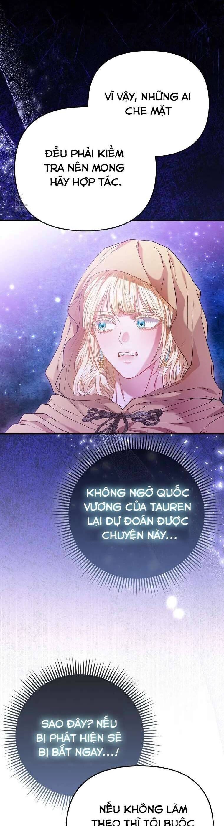 Nàng Công Chúa Của Mọi Người: Chapter 85