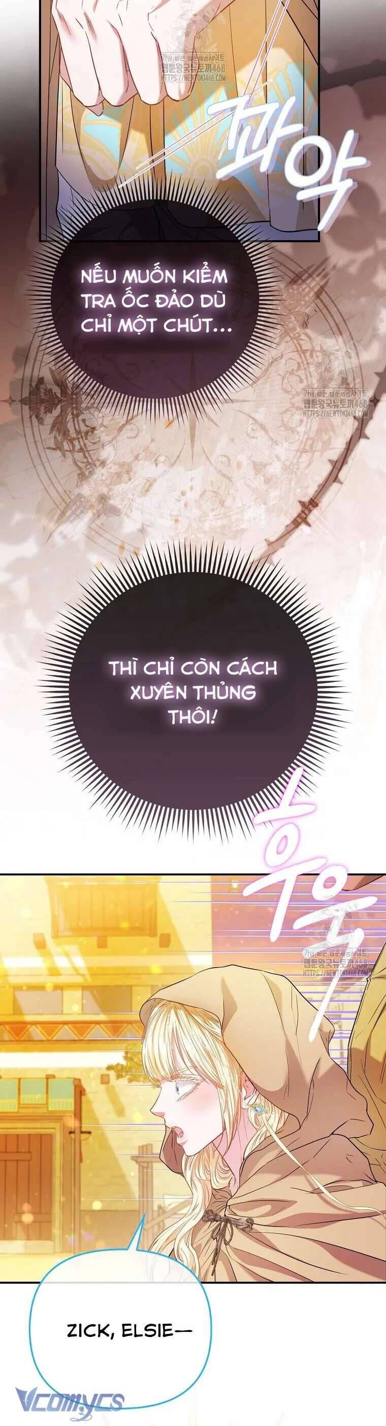 Nàng Công Chúa Của Mọi Người: Chapter 85