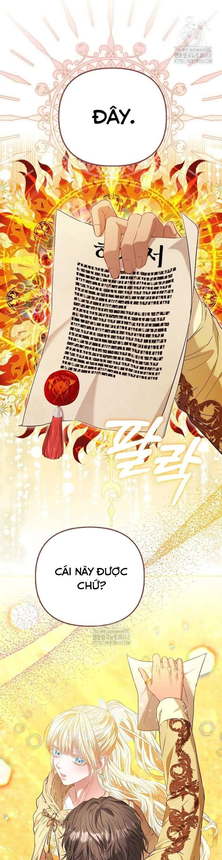 Nàng Công Chúa Của Mọi Người: Chapter 85