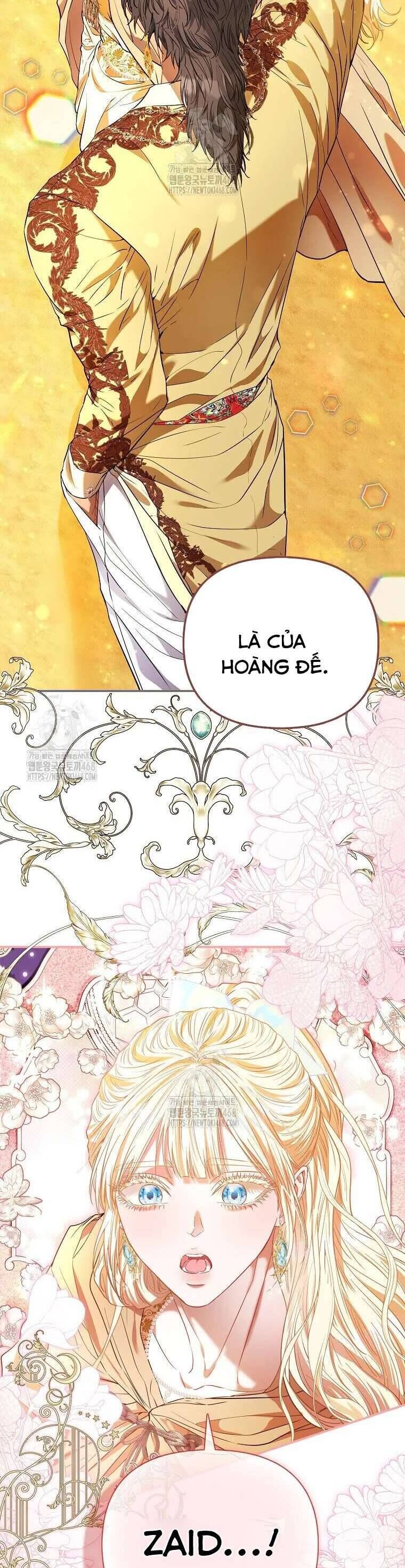 Nàng Công Chúa Của Mọi Người: Chapter 85