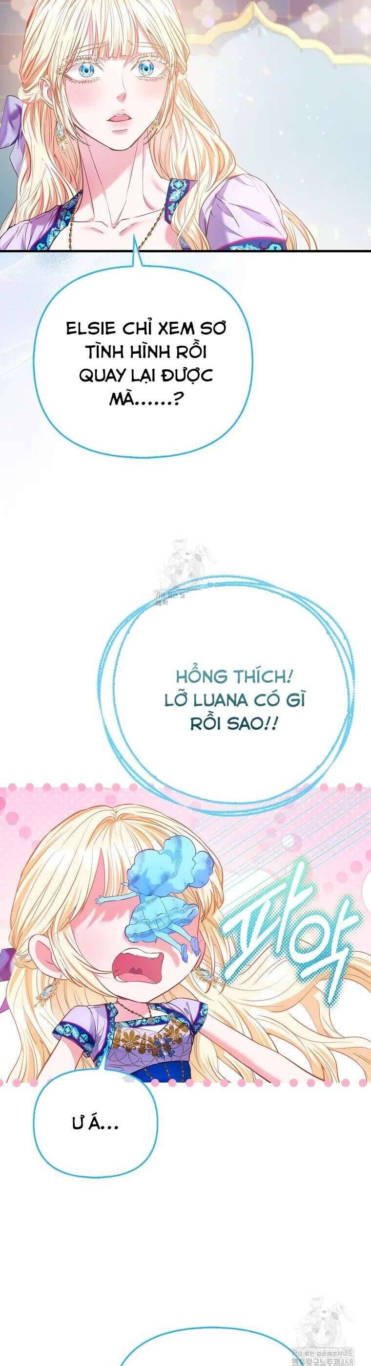 Nàng Công Chúa Của Mọi Người: Chapter 85