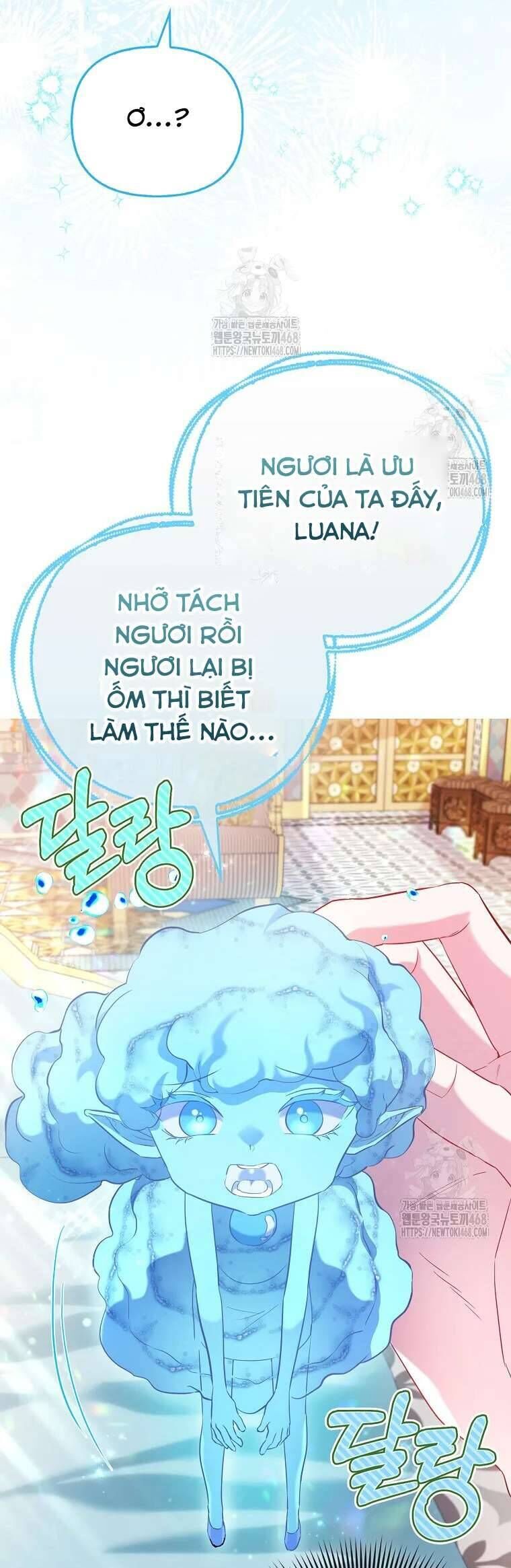 Nàng Công Chúa Của Mọi Người: Chapter 85