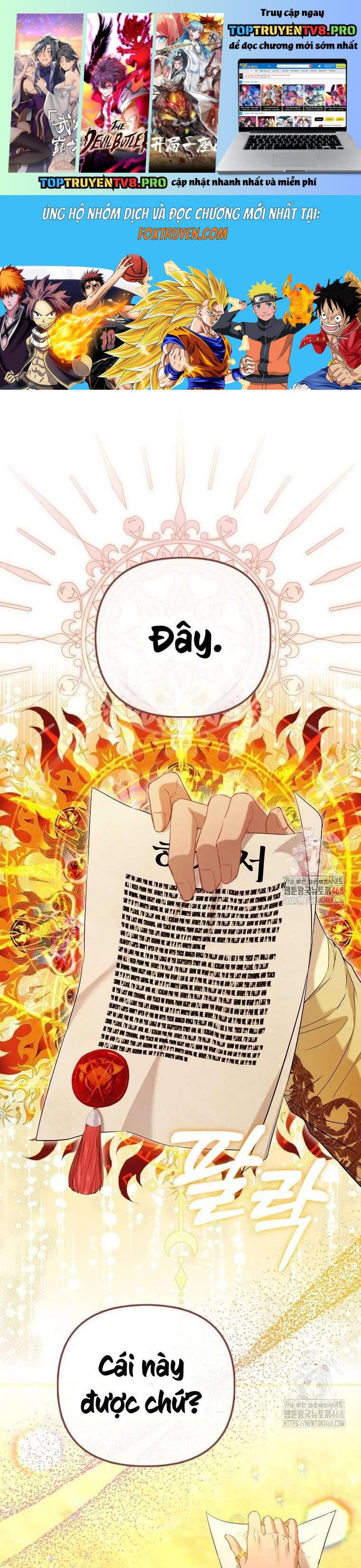 Nàng Công Chúa Của Mọi Người: Chapter 86