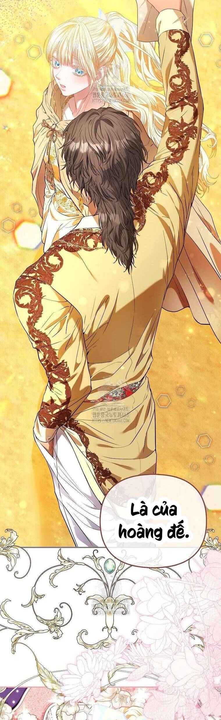 Nàng Công Chúa Của Mọi Người: Chapter 86