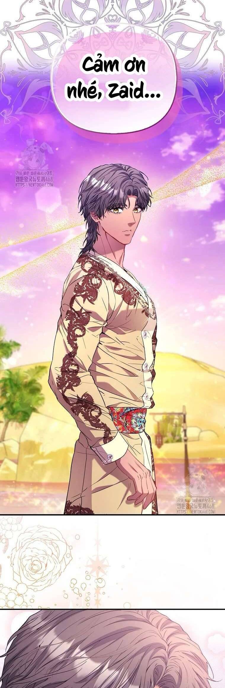 Nàng Công Chúa Của Mọi Người: Chapter 86