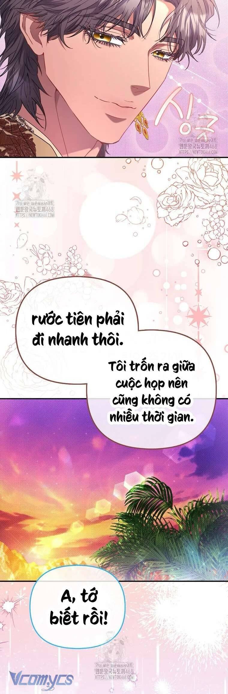 Nàng Công Chúa Của Mọi Người: Chapter 86