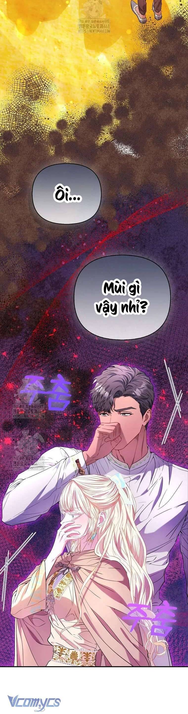 Nàng Công Chúa Của Mọi Người: Chapter 86