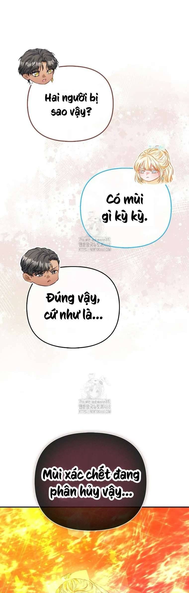 Nàng Công Chúa Của Mọi Người: Chapter 86
