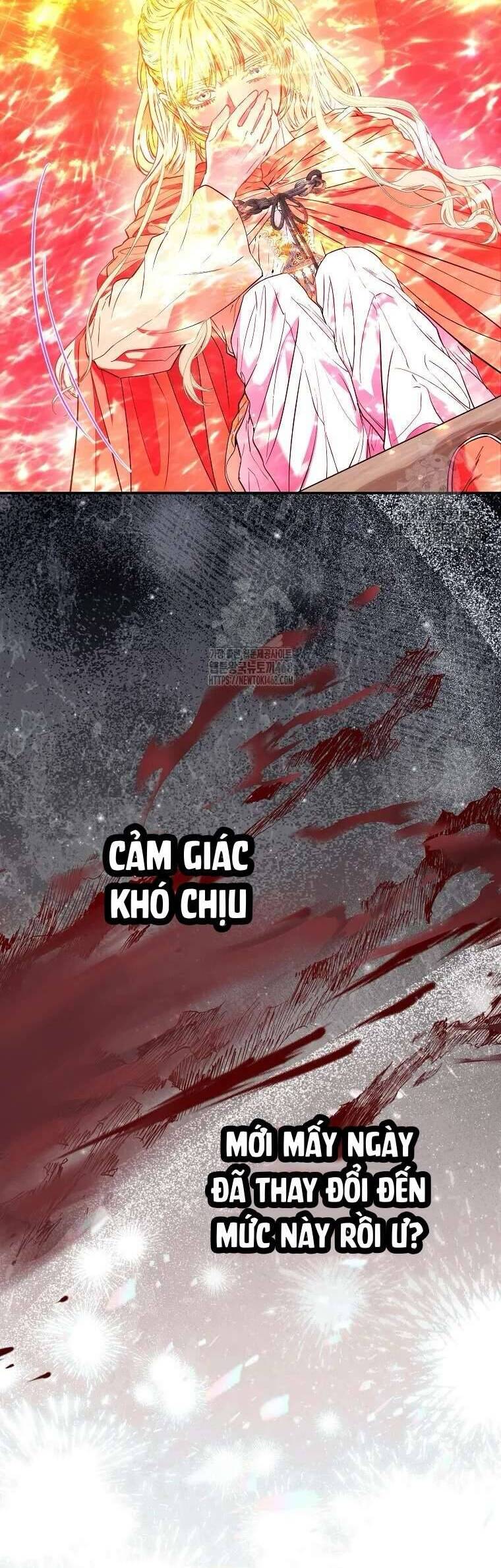 Nàng Công Chúa Của Mọi Người: Chapter 86