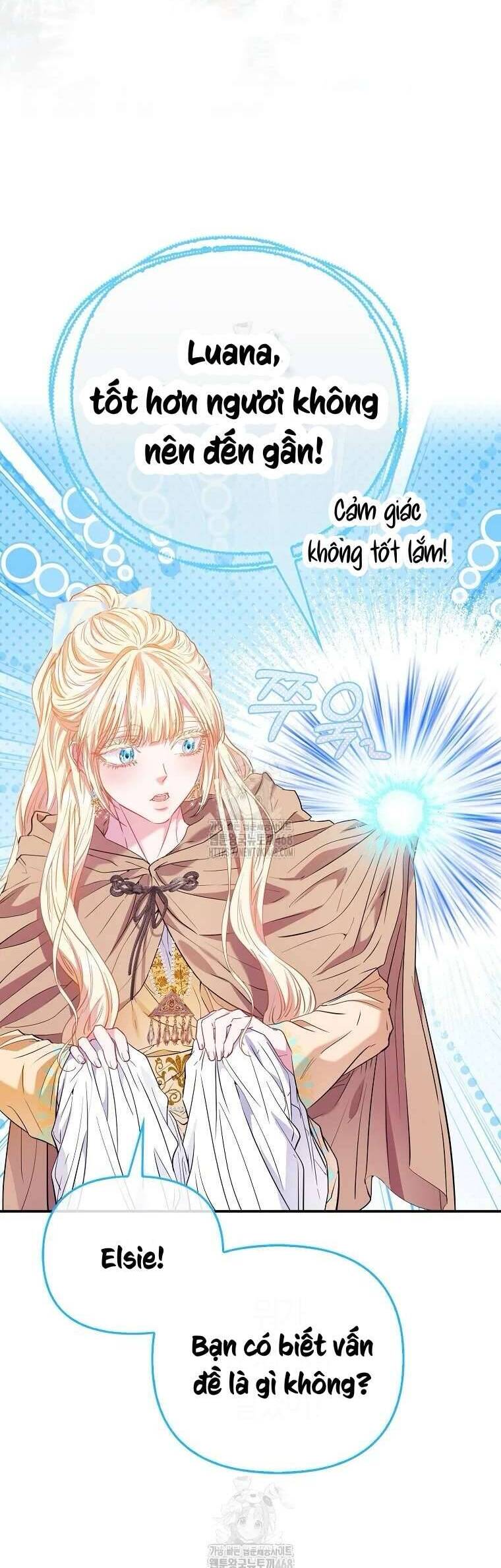 Nàng Công Chúa Của Mọi Người: Chapter 86