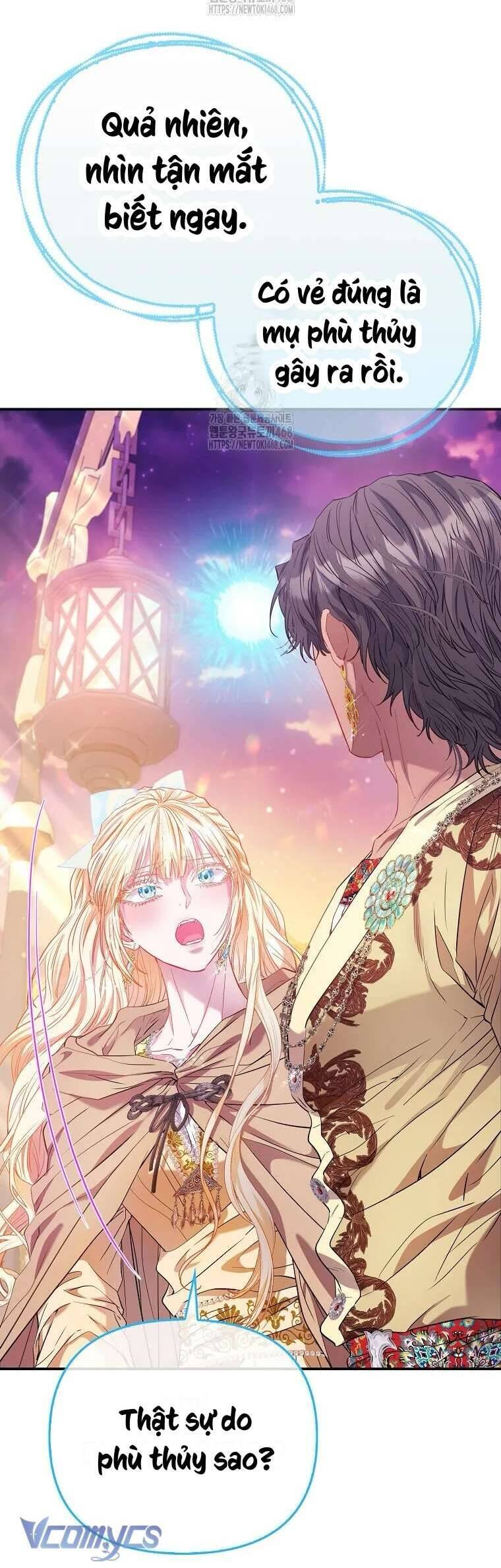 Nàng Công Chúa Của Mọi Người: Chapter 86