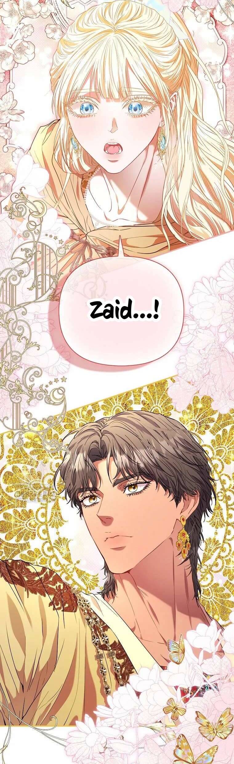 Nàng Công Chúa Của Mọi Người: Chapter 86