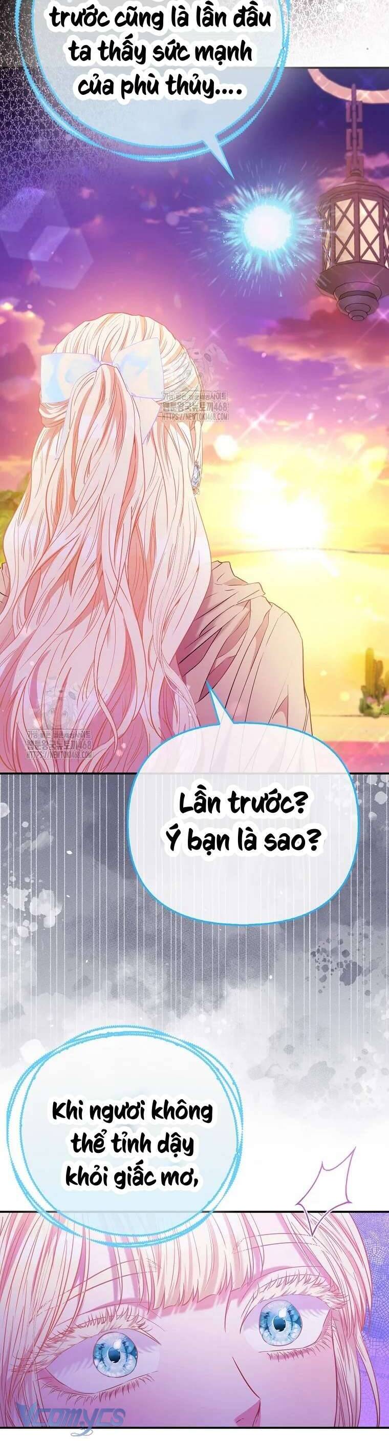 Nàng Công Chúa Của Mọi Người: Chapter 86