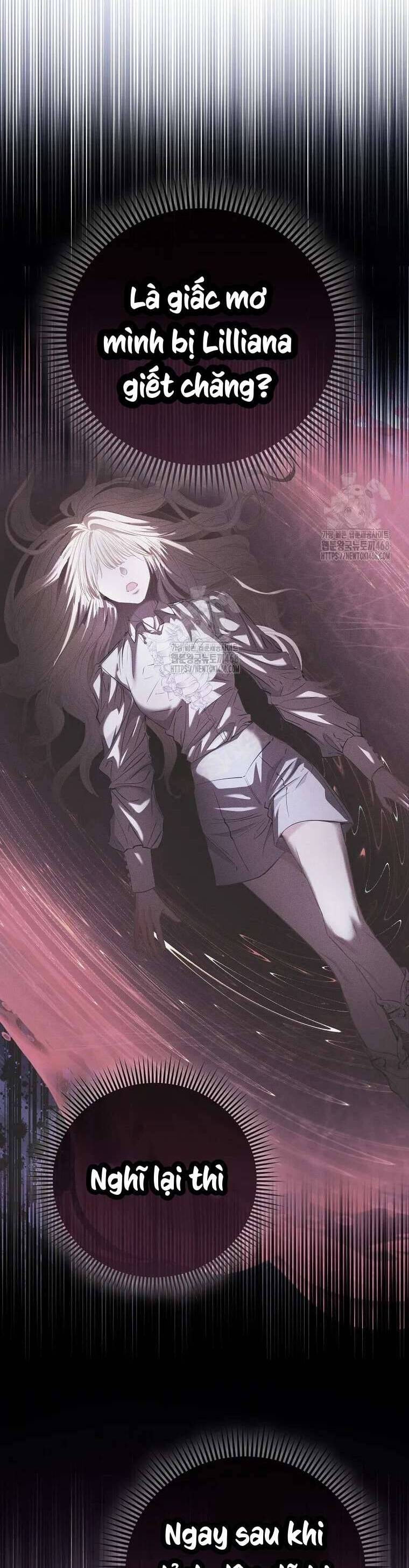 Nàng Công Chúa Của Mọi Người: Chapter 86