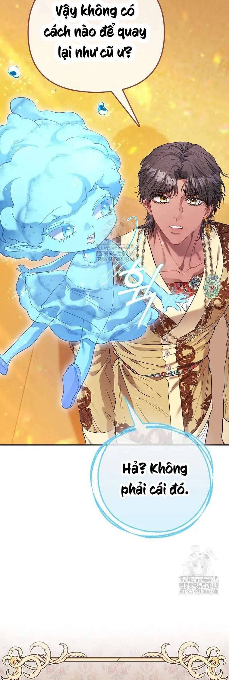 Nàng Công Chúa Của Mọi Người: Chapter 86