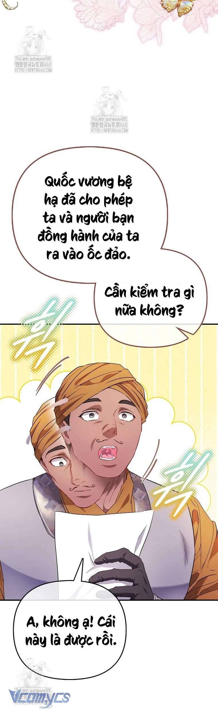 Nàng Công Chúa Của Mọi Người: Chapter 86