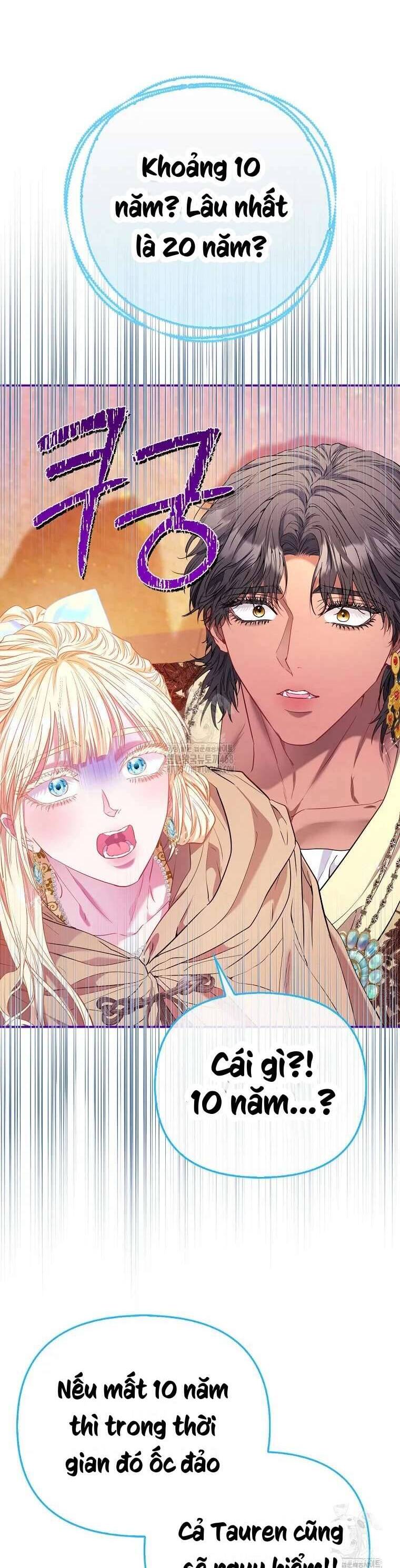 Nàng Công Chúa Của Mọi Người: Chapter 86