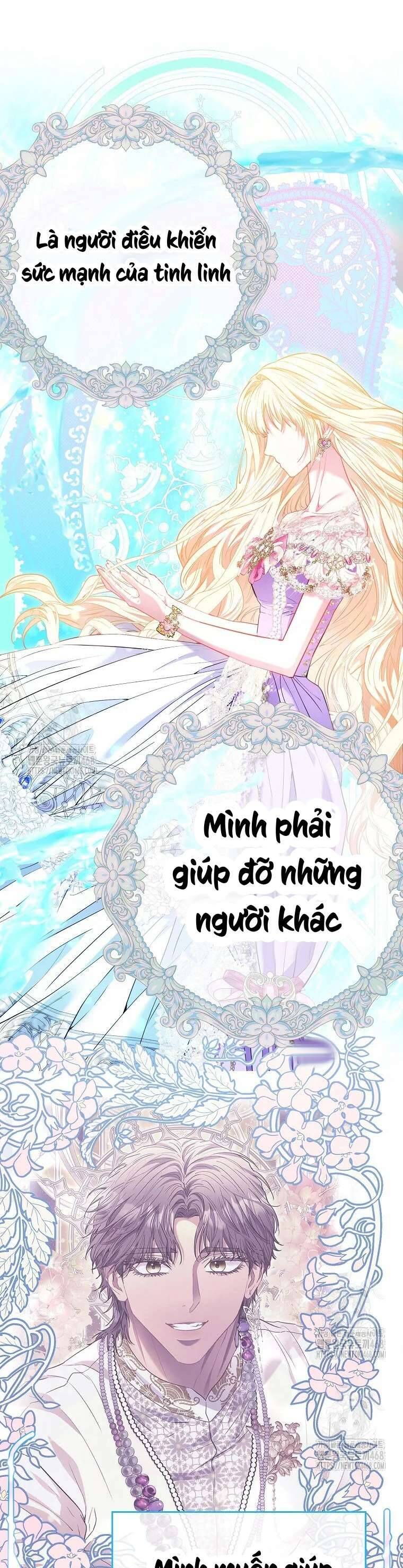 Nàng Công Chúa Của Mọi Người: Chapter 86
