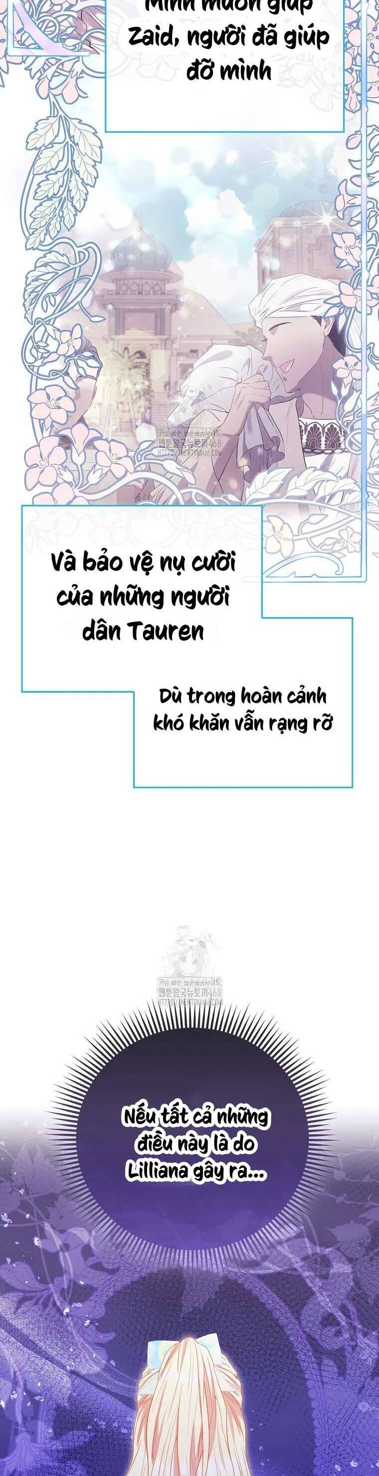 Nàng Công Chúa Của Mọi Người: Chapter 86