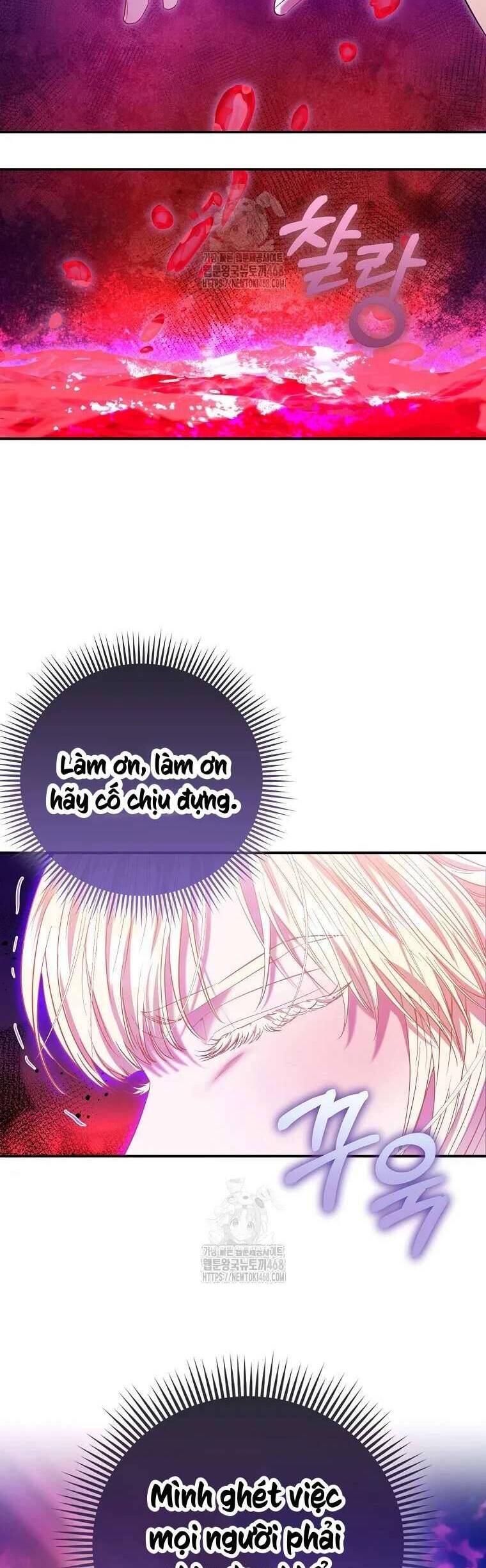 Nàng Công Chúa Của Mọi Người: Chapter 86