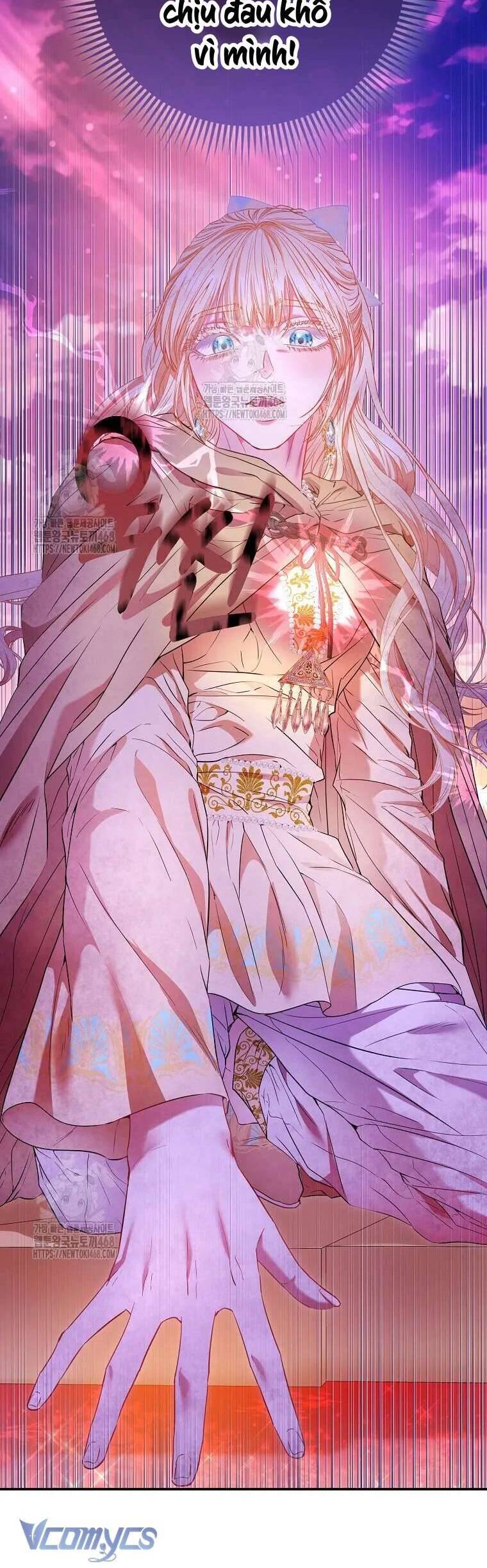 Nàng Công Chúa Của Mọi Người: Chapter 86