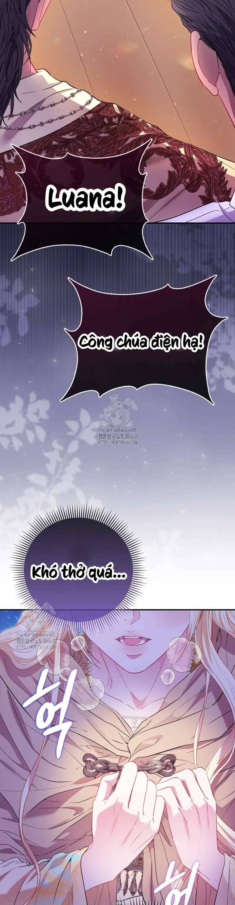 Nàng Công Chúa Của Mọi Người: Chapter 86